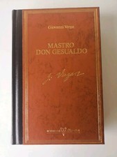Mastro Don Gesualdo-Giovanni