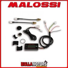 5817491B STRUMENTAZIONE MALOSSI TEMPERATURA HONDA PANTHEON 125 2T LC - -