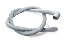 Tubo scarico lavatrice cm. 200