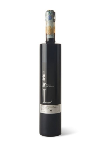 Liquore alla liquirizia - liquore,