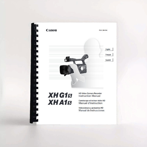 Manuale istruzioni per
