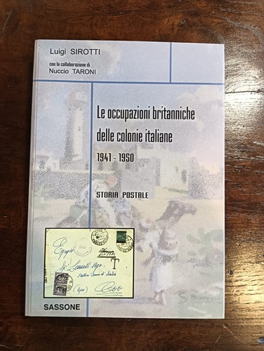 Sassone storia postale - -,