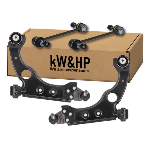 Kit bracci braccetti - 4, pz