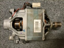 Motore lavatrice smeg slb16 - motore,