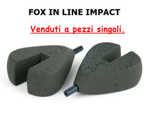Fox line impact - in,