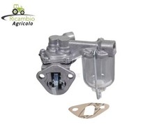 pompa gasolio nafta con