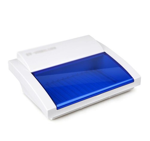 Nuovo sterilizzatore - uv,
