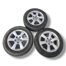 Cerchi Lega Audi A4  2012 R16