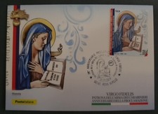 ITALIA 2019 - CARTOLINA