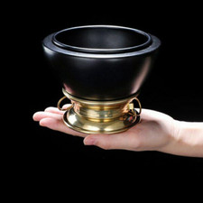 Ciotola elemosina monaco 13 cm