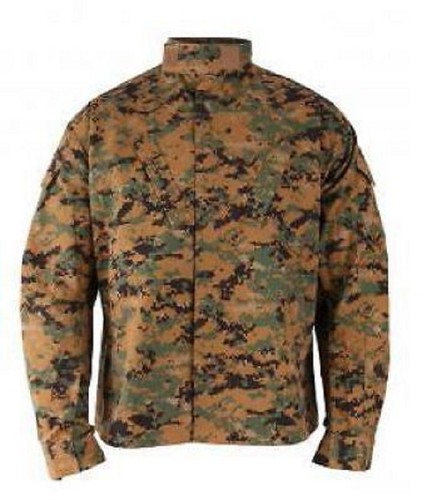 Giacca propper army - giacca, us