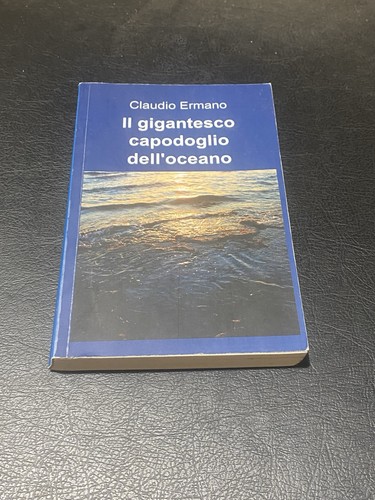 Gigantesco capodoglio - il,