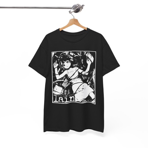 Shirt serial experiments - ,