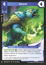 Nanook 158/173 Metazoo MZ3