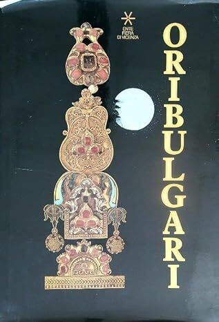 Oribulgari sette millenni - sette, di