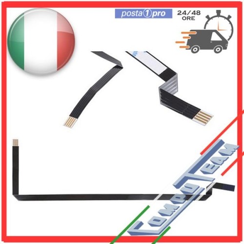 Flat cavo inverter per - , apple