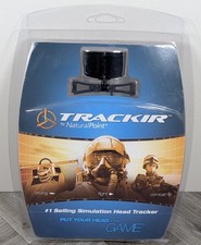 Natural Point TrackIR