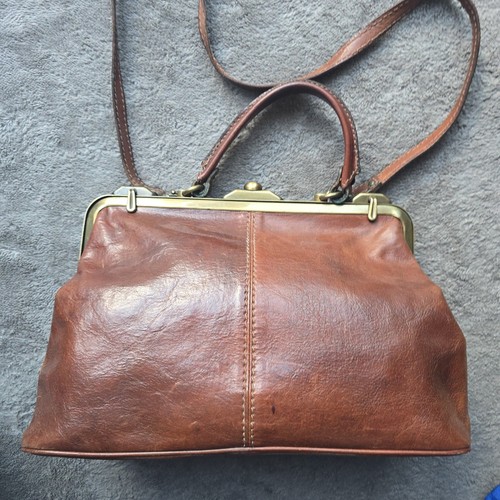 Borsa the bridge pelle - the,
