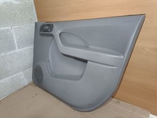 Panda 169 Pannello Porta Anteriore DX