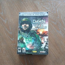 War hammer 40000 Dawn Of War