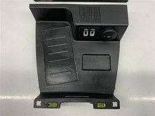 CONSOLE CENTRALE PER FORD