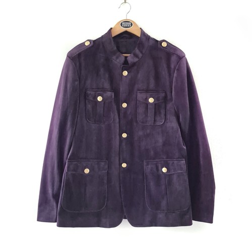 Giacca devils advocate stile - devils,