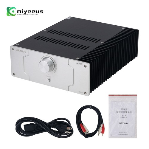 Amplificatore di potenza - ma-9,