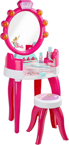 5328 salone bellezza barbie - 5328, di