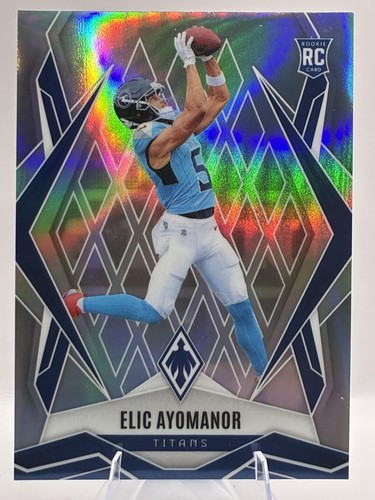 2025 panini phoenix elic - 2025,