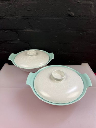 Poole twintone servizio - servizio, piatti