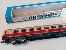 MARKLIN ref. 4098 vagone