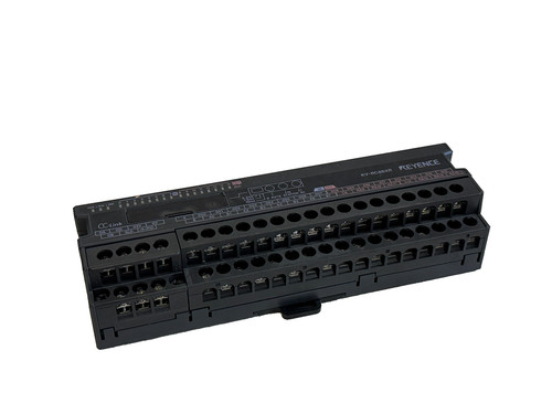 Modulo keyence rc8bxr usato - keyence,