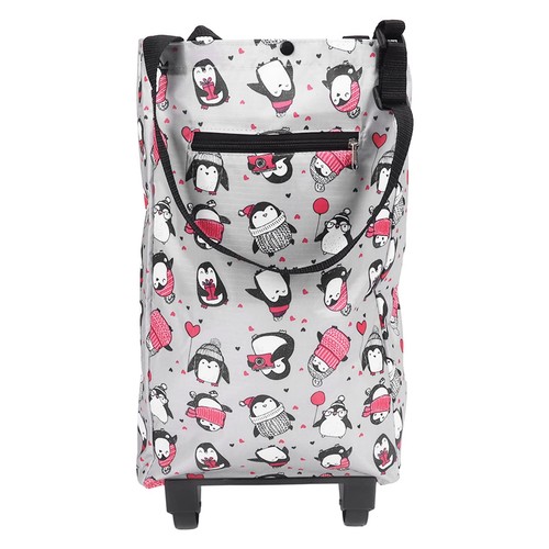 Borsa per spesa pieghevole - borsa,