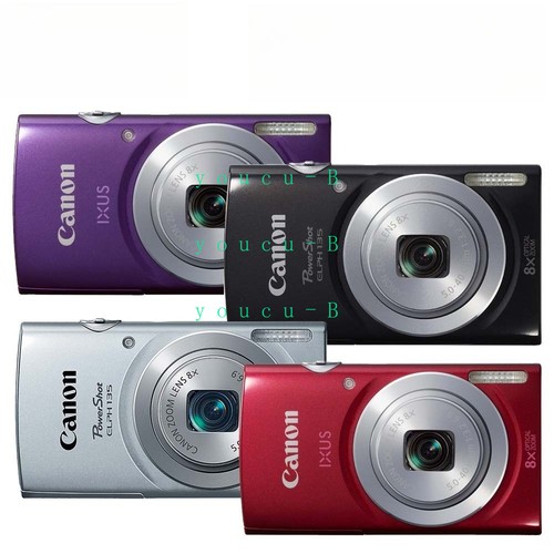 Canon powershot elph - canon,