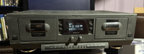 Philips serie 900 doppio - serie, auto