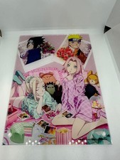 NARUTO Supporto per pannello