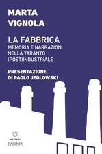 Libri Marta Vignola - La