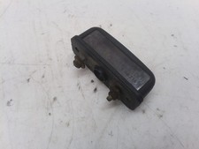 Triumph Speed Triple 1050 05 10 luce targa senza portalampada