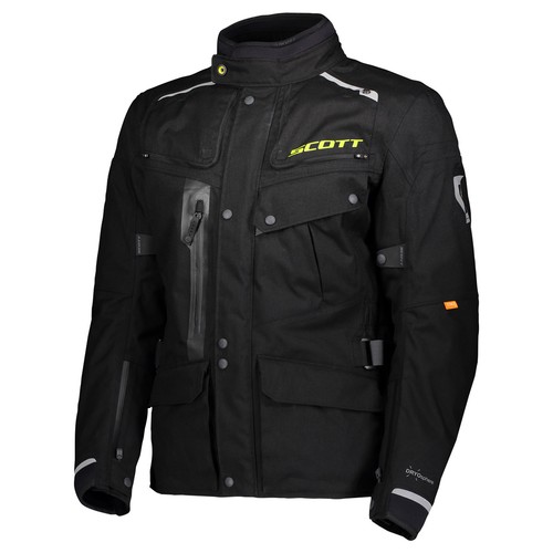 Giacca scott voyager dryo - giacca,