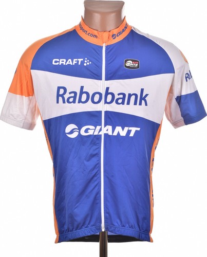 Rabobank gigante fuoristrada - gigante,
