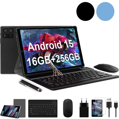 Nuovo tablet android - nuovo, 10.1"