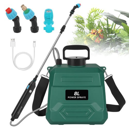 Spruzzatore giardino - da,