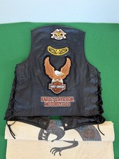 Harley-Davidson Men's Vest