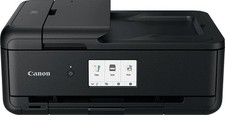 Canon PIXMA TS9550a Ad