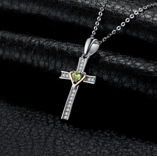 Collana Donna Argento 925