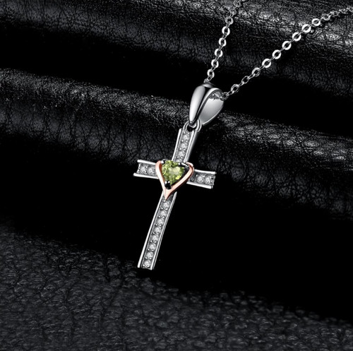 Collana donna argento - donna, 925