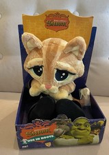 Peluche Dreamworks Shrek il