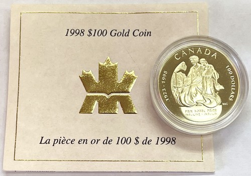 Moneta commemorativa 1998 - moneta,