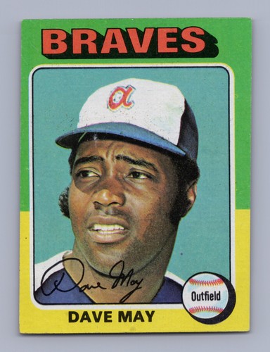 1975 topps mini 650 - 1975, #650