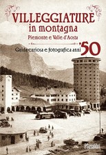 Libri Villeggiature In
